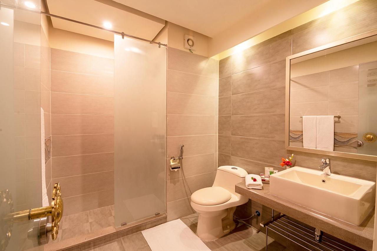 Hotel One Garden Town, Lahor Kültér fotó